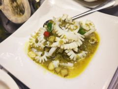-顺风海鲜港(金玉兰店)