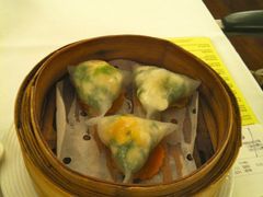 素饺-葡京日丽(澳门葡京酒店)