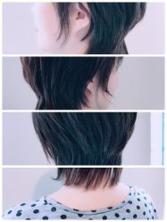 -简影造型·自选烫染接发salon