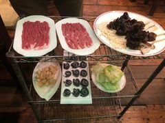 -郭家大院(新源店)