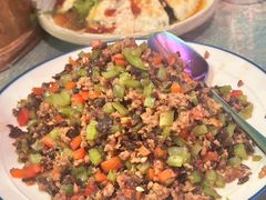 -浩海火燒雲傣家菜(芮欧百货店)