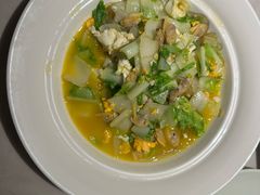 -船歌·鱼水饺青岛菜(闽江二路店)