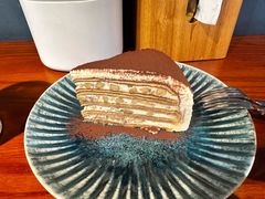 -Be Lived Cafe比例咖啡(摩天轮店)