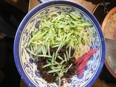 -前门杨记·铜锅涮肉(王府井·故宫店)