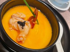 -广州文华东方酒店·江-由辉师傅主理