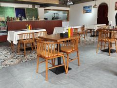 -土耳其卡巴布清真餐厅(西安店)