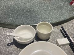 -米香居新鲁味·水饺餐厅