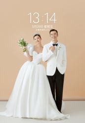 -金夫人婚纱摄影(总店)