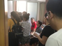 -上海市中医医院(石门路院区)