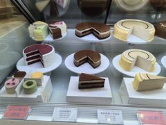 -La Repete 手工千层蛋糕(深圳卓悦中心店)