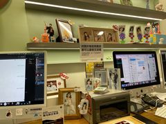 -海马体家庭照相馆(广州正佳广场店)