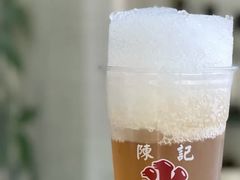 -陈记栗子(长宁路店)