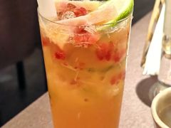 -山石榴·贵州菜(陆家嘴中心店)