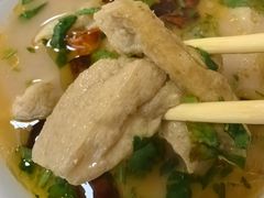 -洪峰浩老北京烧饼夹肉(角门路店)