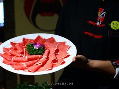 -和院老火锅铜锅烧烤海鲜(朱雀大街店)