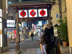 松阪牛肉拼盘-松阪牛焼肉M(法善寺横丁店)