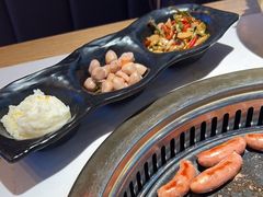 -杨记齐齐哈尔烤肉(总店)