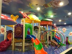 -丽池宫韩式汗蒸会馆(华灯坊店)