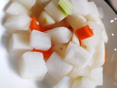 -重元寺香积厨素斋馆