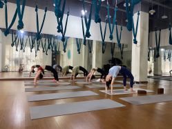 -加帕瑜伽培训学院