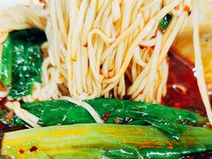 -智强牛肉面