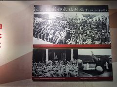 -新四军黄桥战役纪念馆(新馆)
