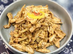 -玉桥餐厅(天坛店)