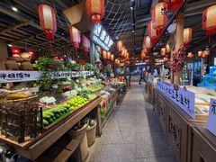 -胖姐渔村(中源大道店)