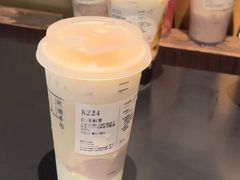 -阿嬷手作(深圳万象天地店)