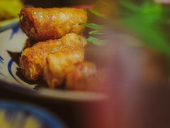 -Cuc Gach Quan Restaurant