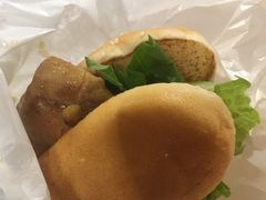 -麦当劳(朗豪坊店)