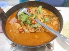 -福巷湘食小馆·猛火现炒(上海首店)