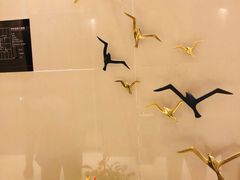 -重庆观音桥华美达安可酒店