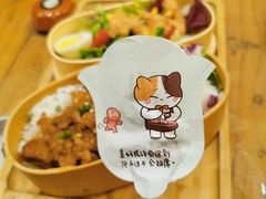 -猫小院猫主题餐厅(南锣旗舰店)