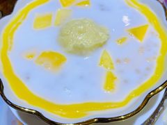 榴莲芒返-甜心妈妈·榴莲星级糖水(北京路总店)