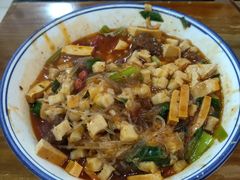 -老乌家特色小炒泡馍(大皮院店)