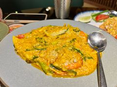 -金厨泰国餐厅·全泰籍厨师料理(拱北店)