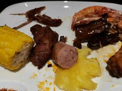 -汉巴味德(大悦城店)