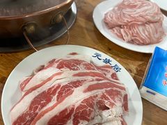 -元盛居(生态大街店)