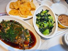 -刘胖子家常菜·蹄花焖藕(江汉路总店)