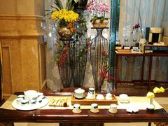-浙江三立开元名都大酒店
