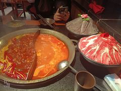 -珮姐老火锅(新街口店)