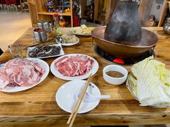 -元盛居(生态大街店)