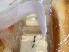 -DANXI丹喜面包·蛋糕(庐山店)