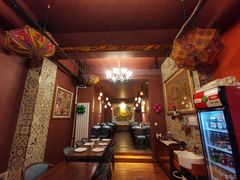 -辛德里印度餐厅(勒泰商圈店)