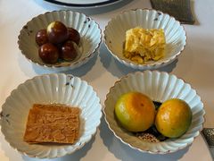 餐前水果小食-新荣记(建国门外大街店)