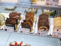 -匠造烘焙(上海湾店)