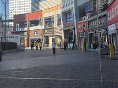 -万达广场(泰安泰山店)