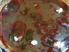 -德海牛肉面(武警医院店)