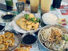 -阿金大白·上海菜馆(新天地店)